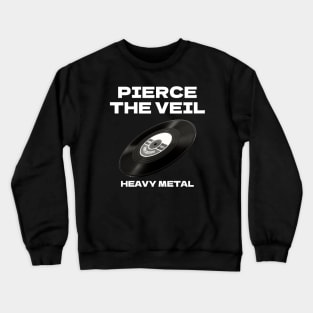 Pierce the Viel Crewneck Sweatshirt